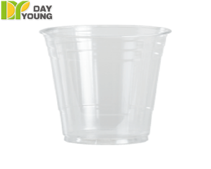 Plastic Clear PET cups 98-12oz